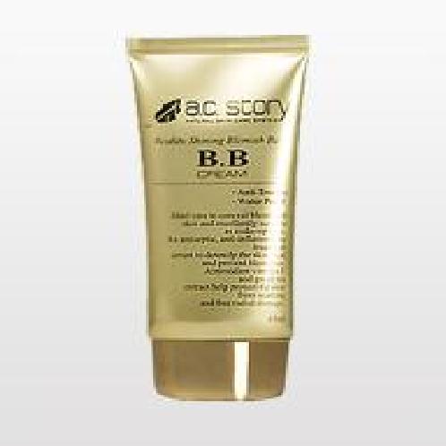 Reality Shining BB Cream