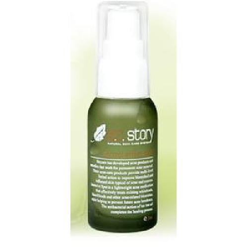 Control Effect Spot